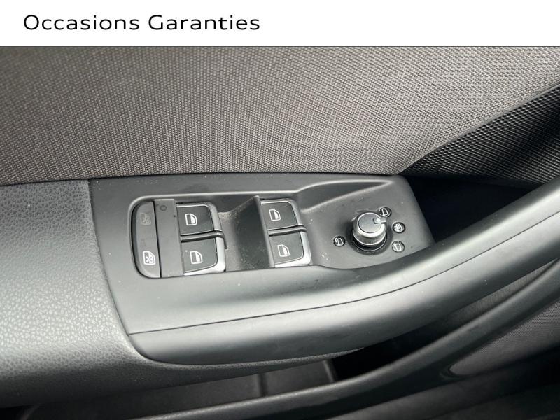 Voitures occasions Audi Q3 Ambiente Saint-Thibault-des-Vignes