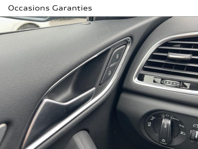 Voitures occasions Audi Q3 Ambiente Saint-Thibault-des-Vignes