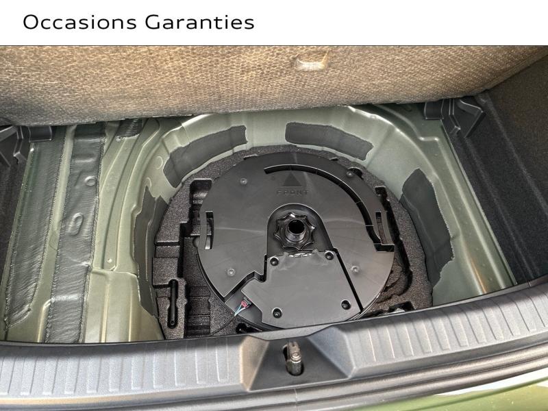 Voitures occasions Audi A1 Sportback S line Saint-Thibault-des-Vignes