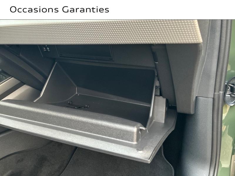 Voitures occasions Audi A1 Sportback S line Saint-Thibault-des-Vignes