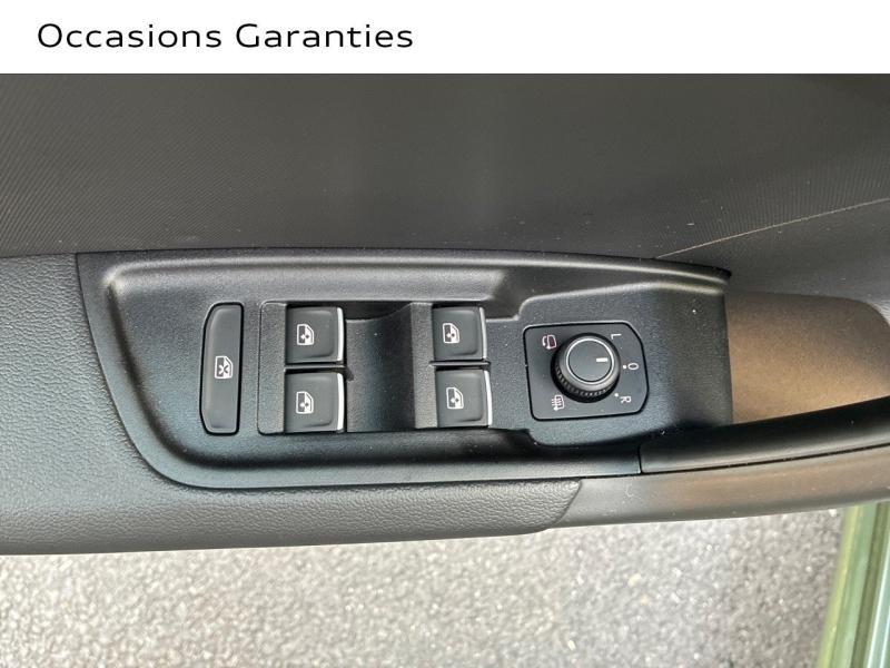 Voitures occasions Audi A1 Sportback S line Saint-Thibault-des-Vignes