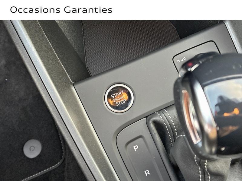 Voitures occasions Audi A1 Sportback S line Saint-Thibault-des-Vignes