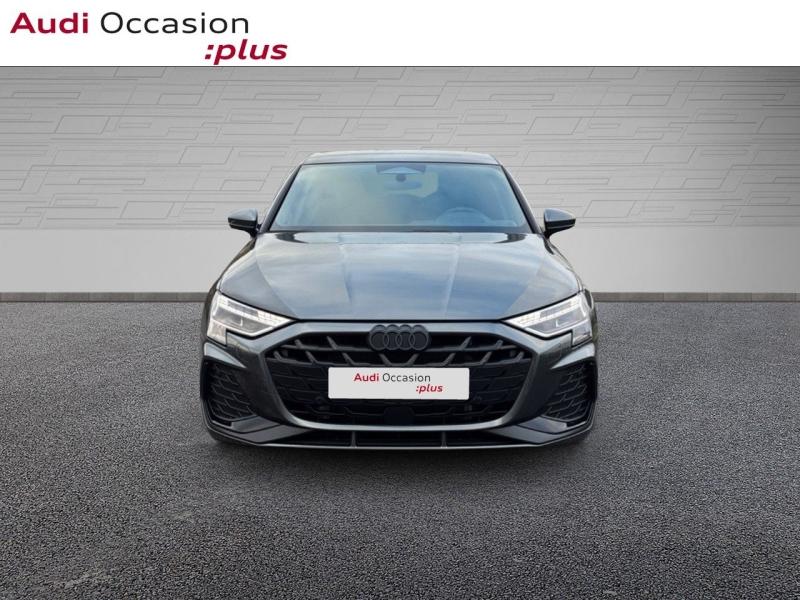 Voitures occasions Audi A3 Sportback S line Saint-Thibault-des-Vignes