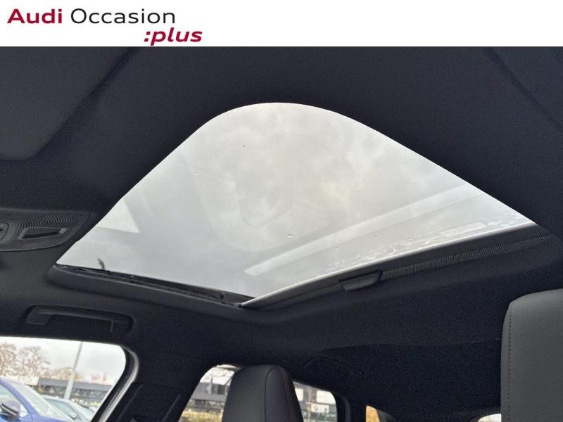 Voitures occasions Audi A3 Sportback S line Saint-Thibault-des-Vignes