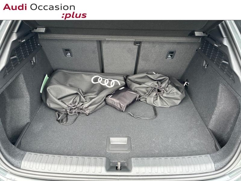 Voitures occasions Audi A3 Sportback S line Saint-Thibault-des-Vignes