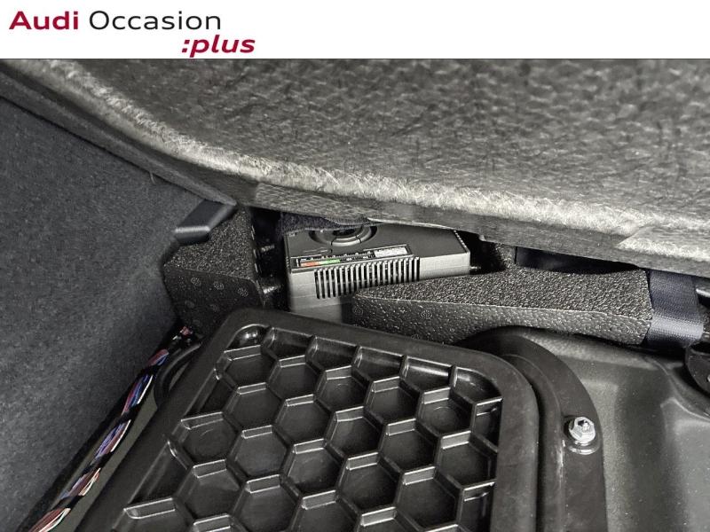 Voitures occasions Audi A3 Sportback S line Saint-Thibault-des-Vignes