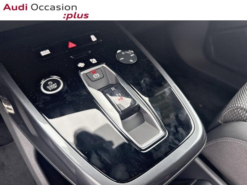 Voitures occasions Audi Q4 Sportback e-tron Base Saint-Thibault-des-Vignes