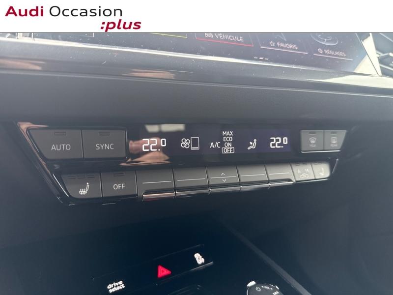 Voitures occasions Audi Q4 Sportback e-tron Base Saint-Thibault-des-Vignes