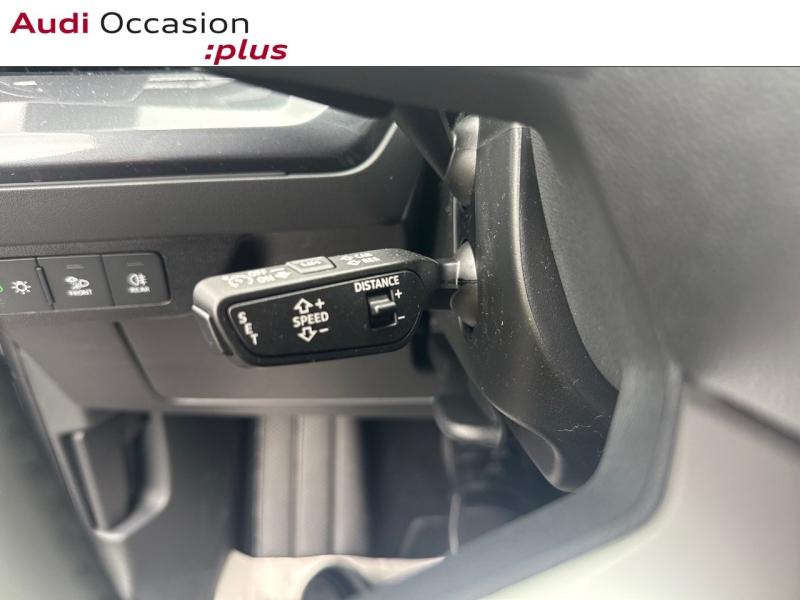 Voitures occasions Audi Q4 Sportback e-tron Base Saint-Thibault-des-Vignes