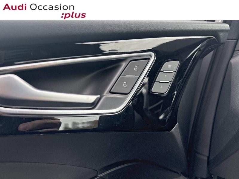 Voitures occasions Audi Q4 Sportback e-tron Base Saint-Thibault-des-Vignes