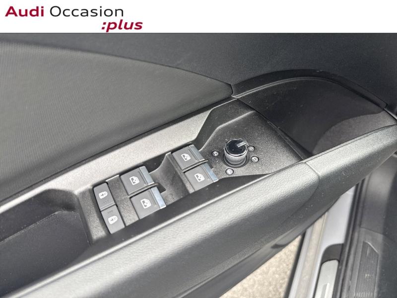 Voitures occasions Audi Q4 Sportback e-tron Base Saint-Thibault-des-Vignes