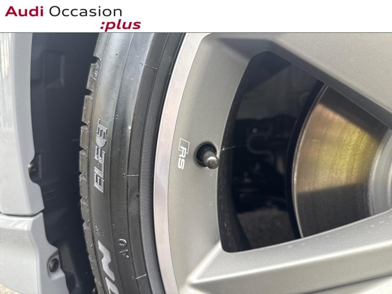 Voitures occasions Audi Q4 Sportback e-tron Base Saint-Thibault-des-Vignes