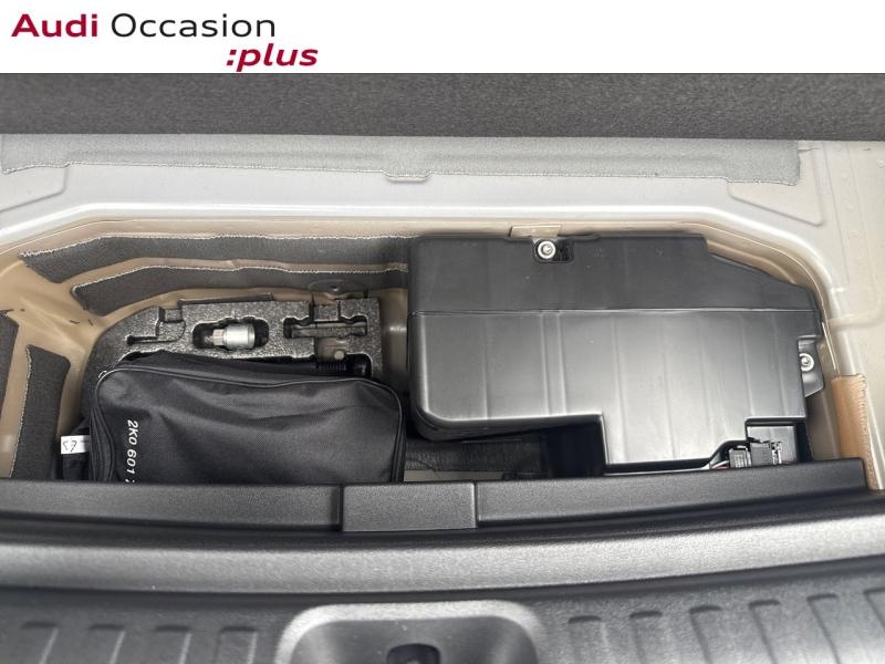 Voitures occasions Audi Q4 Sportback e-tron Base Saint-Thibault-des-Vignes