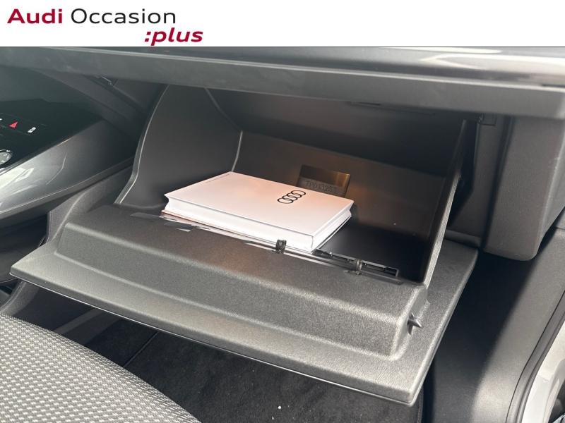 Voitures occasions Audi Q4 Sportback e-tron Base Saint-Thibault-des-Vignes