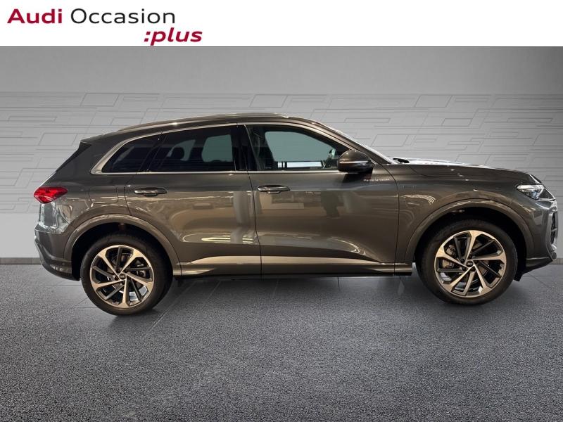 Voitures occasions Audi Q5 S line Saint-Thibault-des-Vignes
