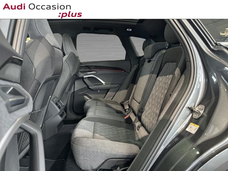 Voitures occasions Audi Q5 S line Saint-Thibault-des-Vignes