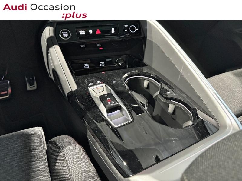 Voitures occasions Audi Q5 S line Saint-Thibault-des-Vignes