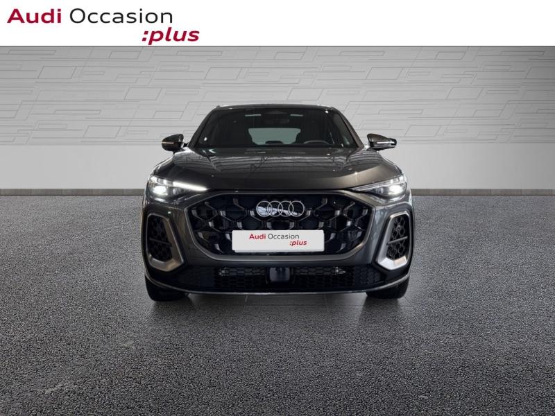 Voitures occasions Audi Q5 S line Saint-Thibault-des-Vignes