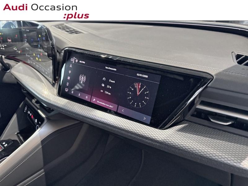 Voitures occasions Audi Q5 S line Saint-Thibault-des-Vignes