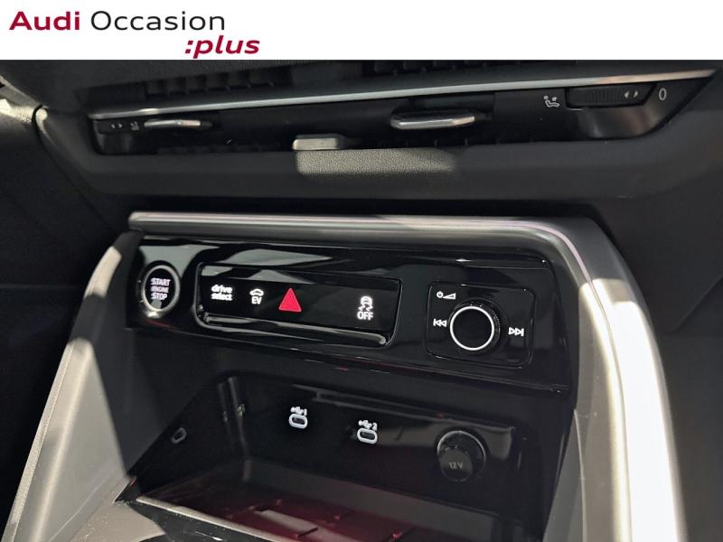 Voitures occasions Audi Q5 S line Saint-Thibault-des-Vignes