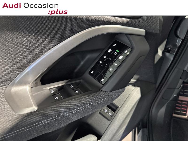 Voitures occasions Audi Q5 S line Saint-Thibault-des-Vignes