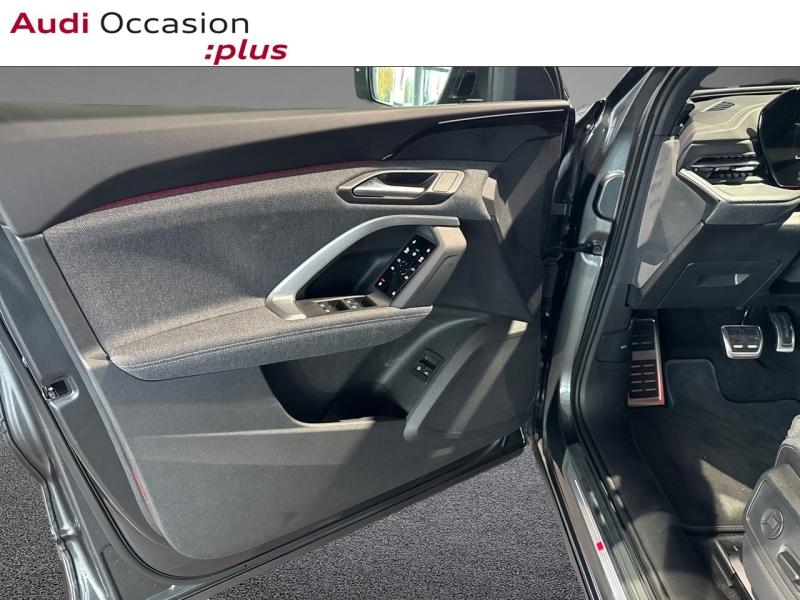 Voitures occasions Audi Q5 S line Saint-Thibault-des-Vignes