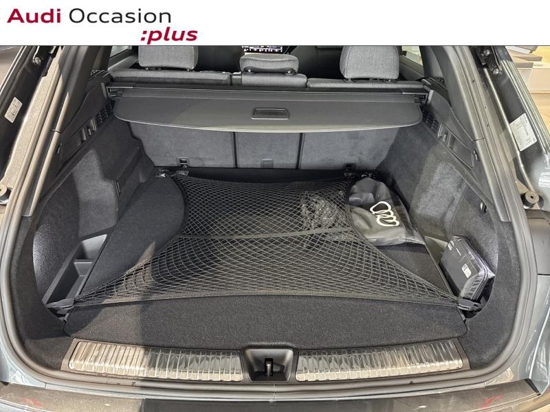 Voitures occasions Audi Q5 S line Saint-Thibault-des-Vignes