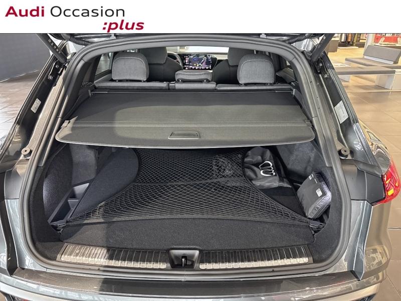 Voitures occasions Audi Q5 S line Saint-Thibault-des-Vignes