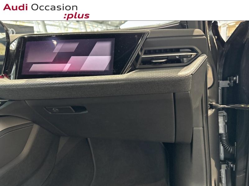 Voitures occasions Audi Q5 S line Saint-Thibault-des-Vignes