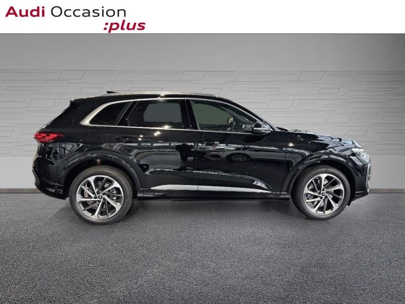 Voitures occasions Audi Q5 S line Saint-Thibault-des-Vignes