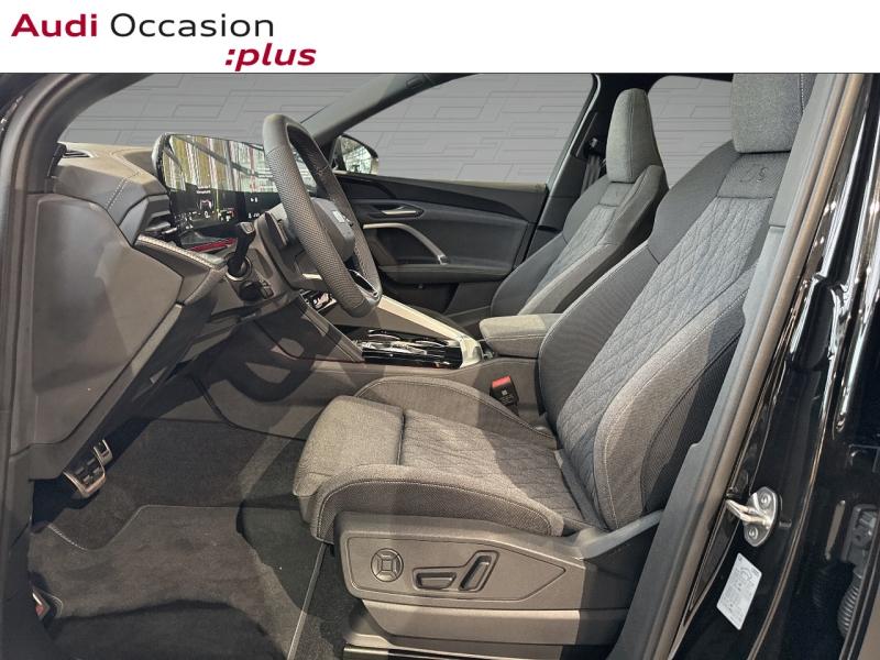 Voitures occasions Audi Q5 S line Saint-Thibault-des-Vignes
