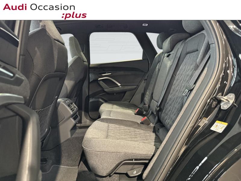 Voitures occasions Audi Q5 S line Saint-Thibault-des-Vignes
