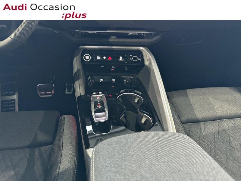 Voitures occasions Audi Q5 S line Saint-Thibault-des-Vignes