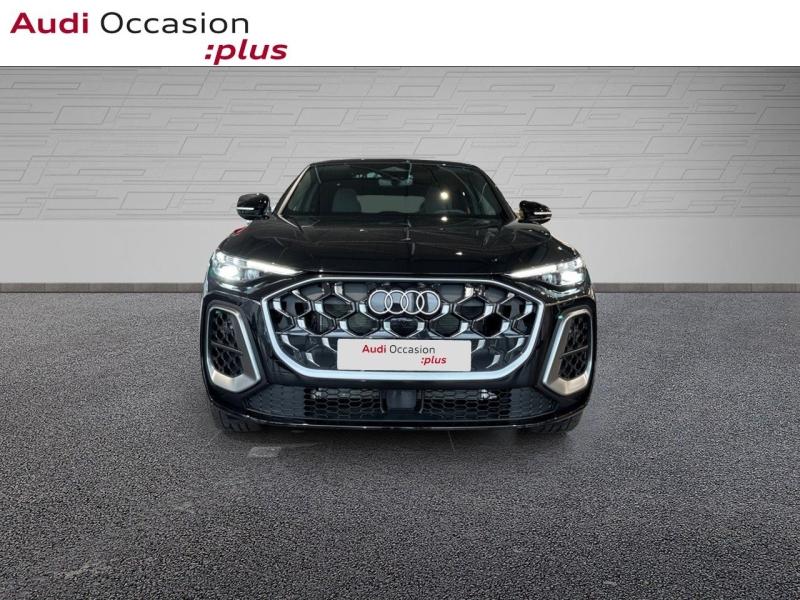 Voitures occasions Audi Q5 S line Saint-Thibault-des-Vignes