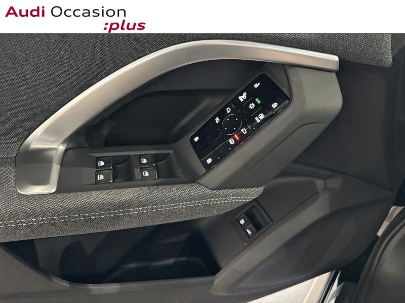 Voitures occasions Audi Q5 S line Saint-Thibault-des-Vignes