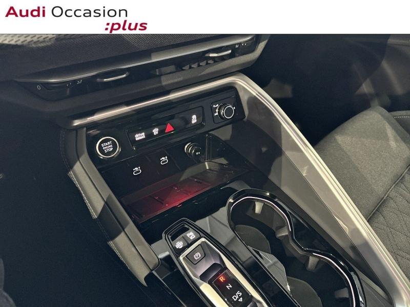 Voitures occasions Audi Q5 S line Saint-Thibault-des-Vignes