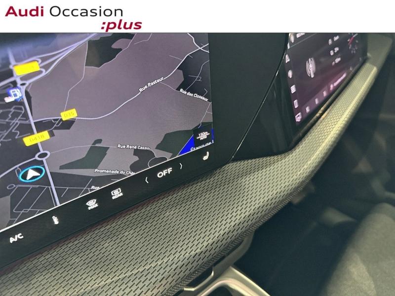 Voitures occasions Audi Q5 S line Saint-Thibault-des-Vignes