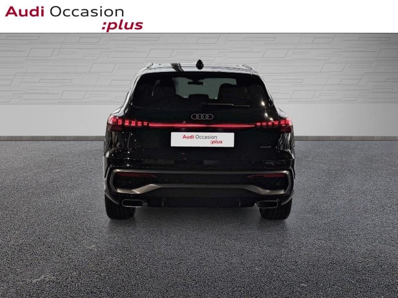 Voitures occasions Audi Q5 S line Saint-Thibault-des-Vignes