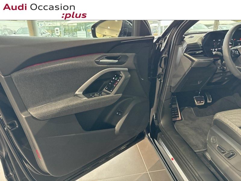 Voitures occasions Audi Q5 S line Saint-Thibault-des-Vignes