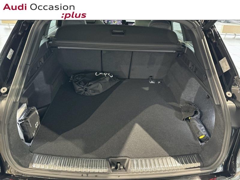 Voitures occasions Audi Q5 S line Saint-Thibault-des-Vignes