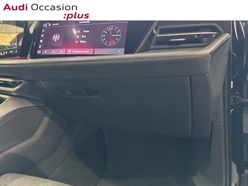 Voitures occasions Audi Q5 S line Saint-Thibault-des-Vignes