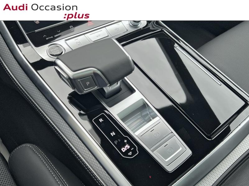 Voitures occasions Audi Q8 Compétition Saint-Thibault-des-Vignes