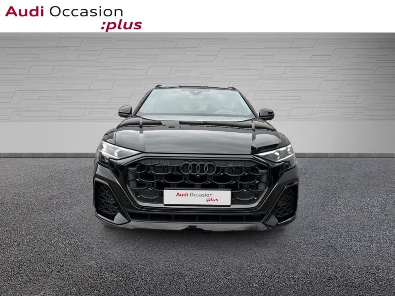 Voitures occasions Audi Q8 Compétition Saint-Thibault-des-Vignes