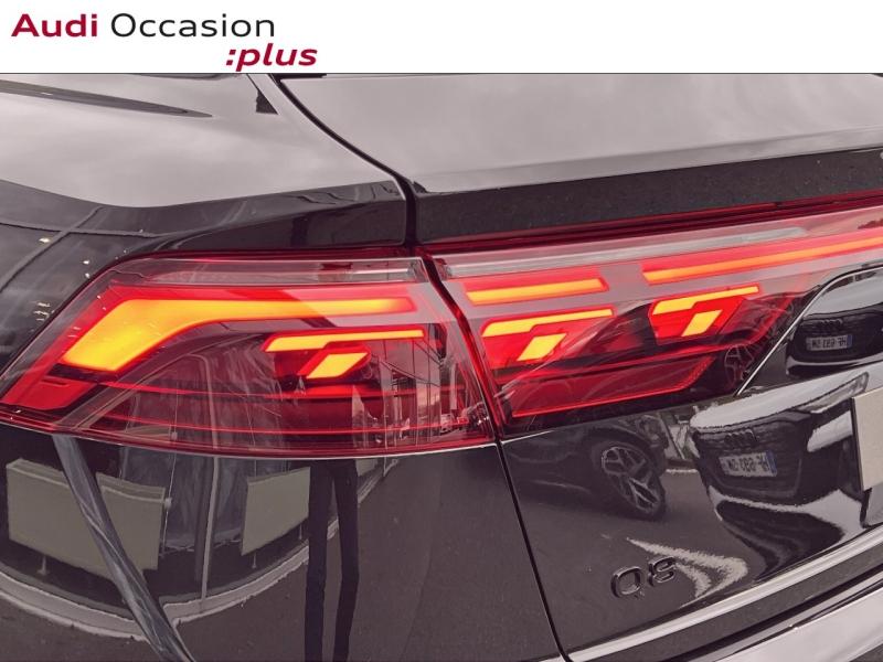 Voitures occasions Audi Q8 Compétition Saint-Thibault-des-Vignes