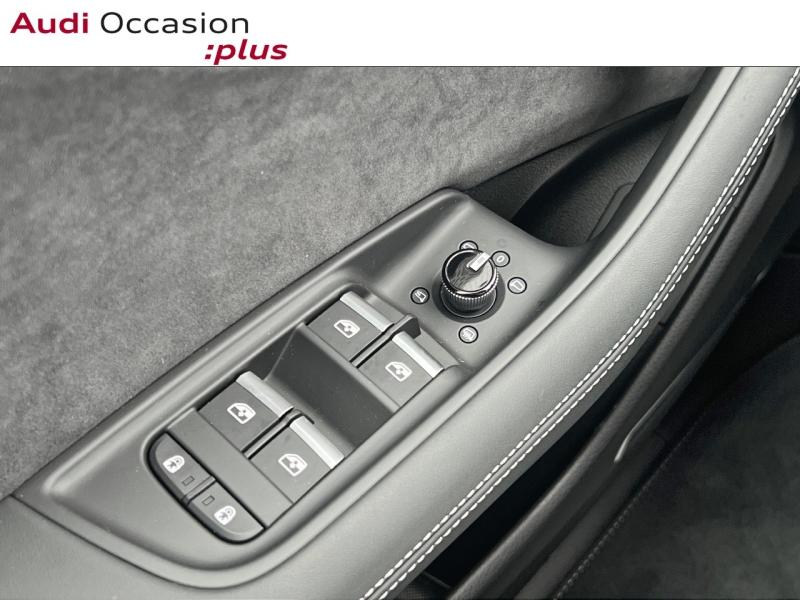 Voitures occasions Audi Q8 Compétition Saint-Thibault-des-Vignes