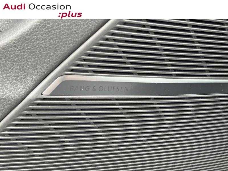 Voitures occasions Audi Q8 Compétition Saint-Thibault-des-Vignes