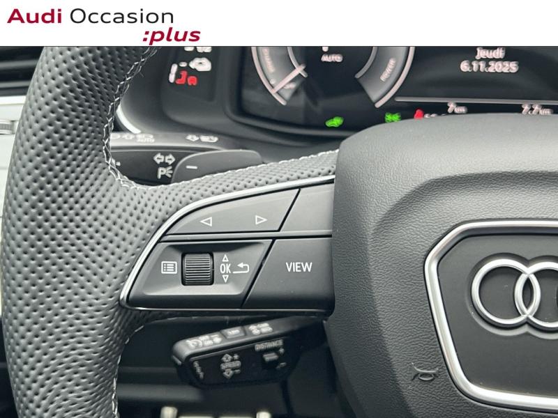 Voitures occasions Audi Q8 Compétition Saint-Thibault-des-Vignes