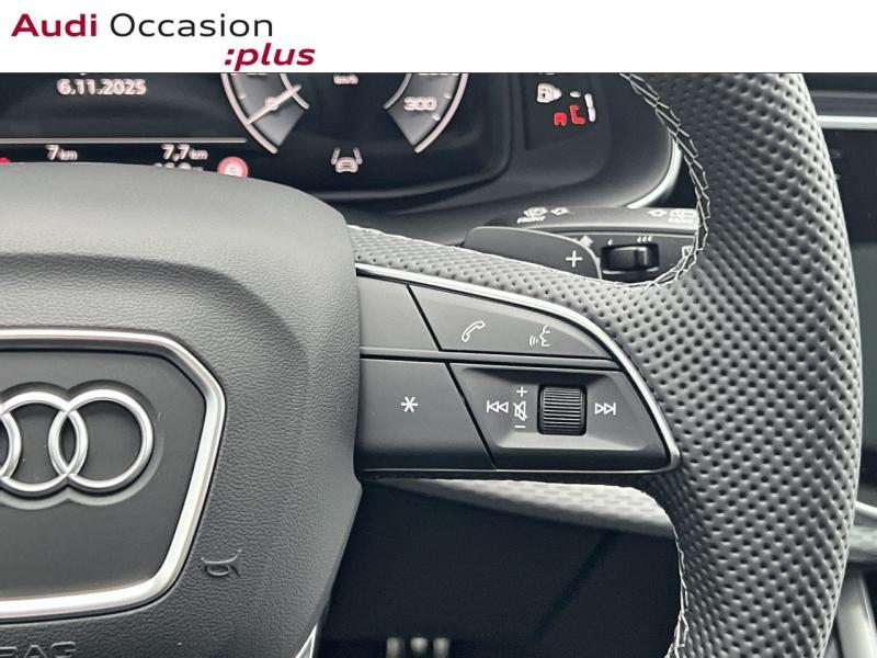 Voitures occasions Audi Q8 Compétition Saint-Thibault-des-Vignes