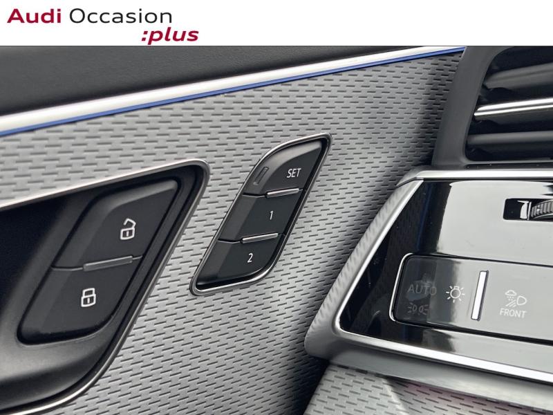 Voitures occasions Audi Q8 Compétition Saint-Thibault-des-Vignes