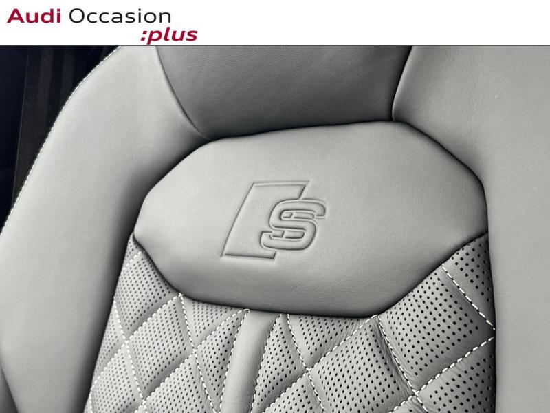 Voitures occasions Audi Q8 Compétition Saint-Thibault-des-Vignes